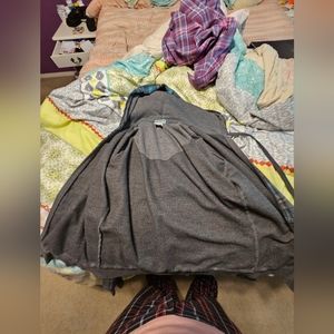 A Self Esteem Cardigan Jacket